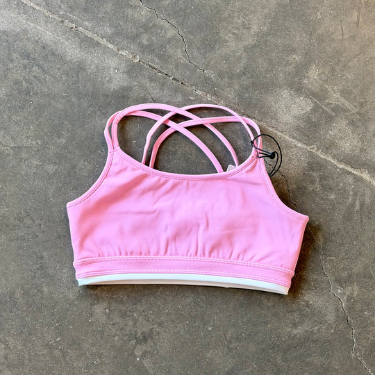 Crossmotion Bra