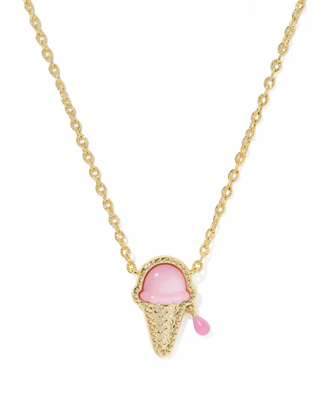 Ice Cream Necklace