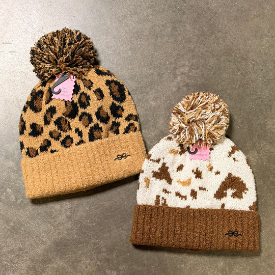 Simply Southern Beanie