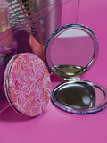 Simply Southern Compact Mirror