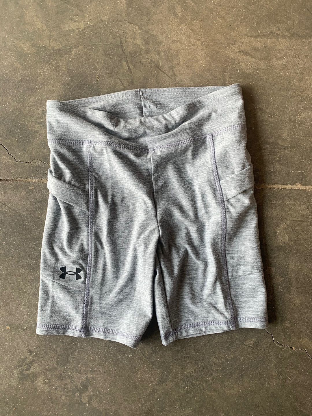 Under Armour Cargo Bike Shorts
