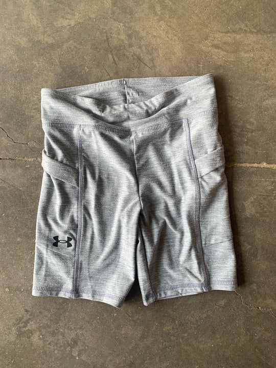 Under Armour Cargo Bike Shorts