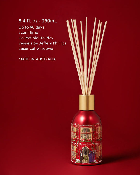 Glasshouse Night Before Christmas 8.4 oz Diffuser