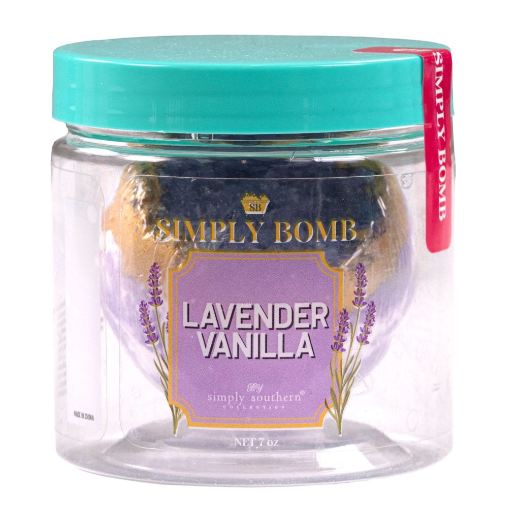 Simply Southern Bath Bomb