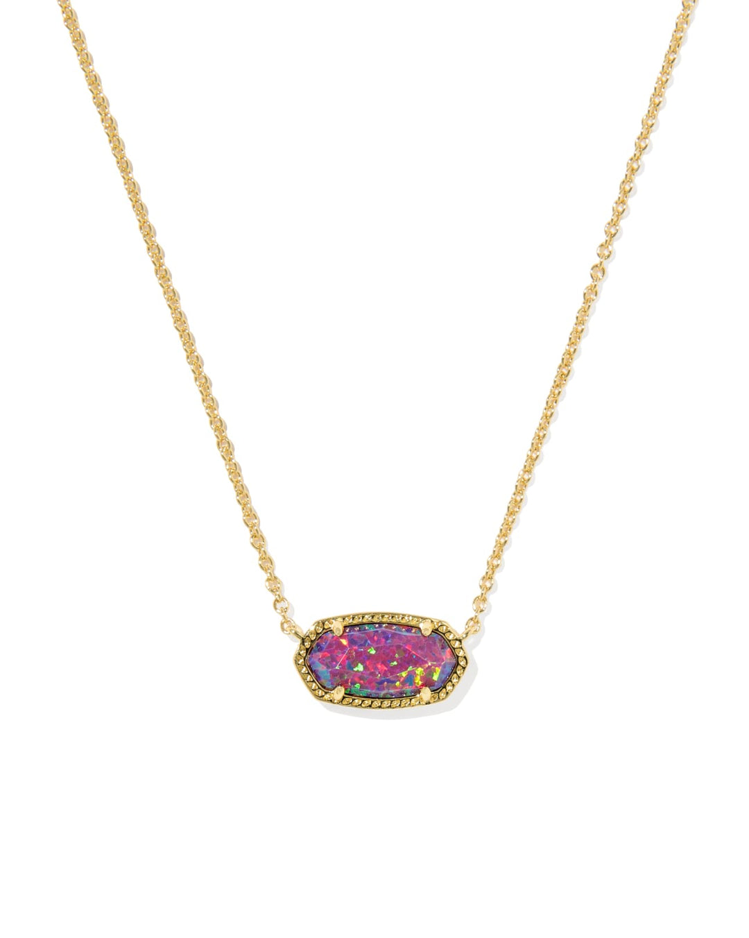 Elisa Necklace