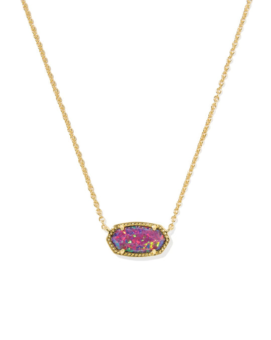 Elisa Necklace