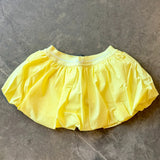Court Bubble Skirt