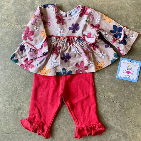 Presley Set