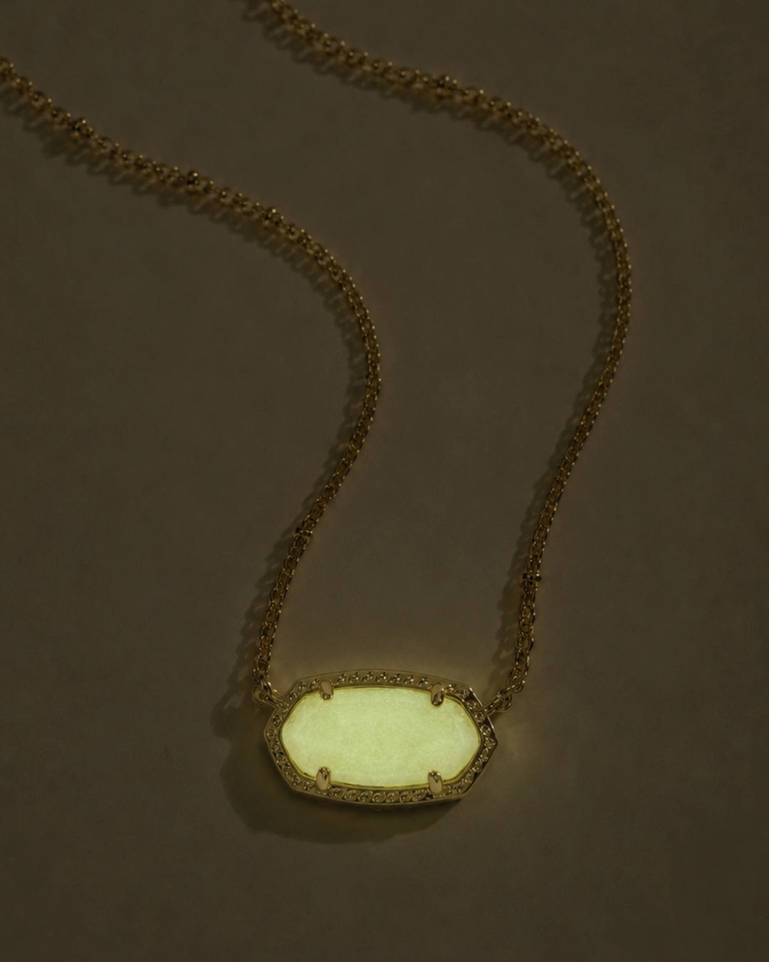 Elisa Boo Necklace