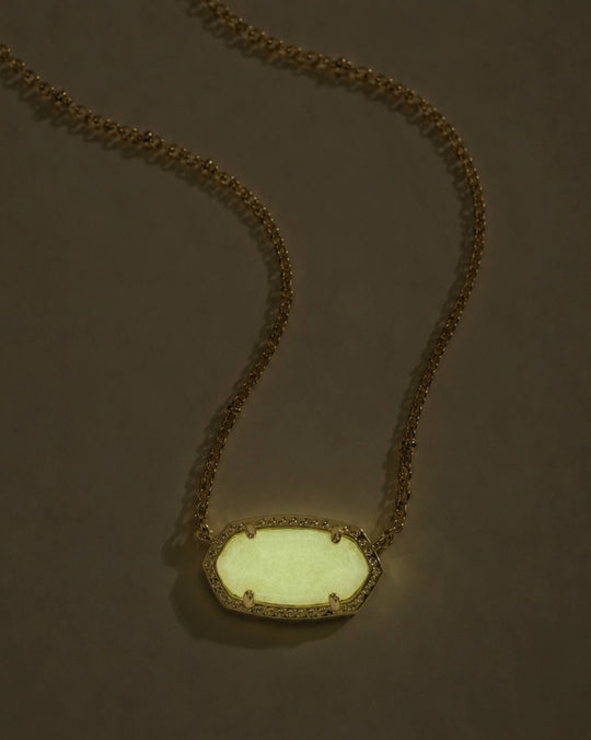 Elisa Boo Necklace