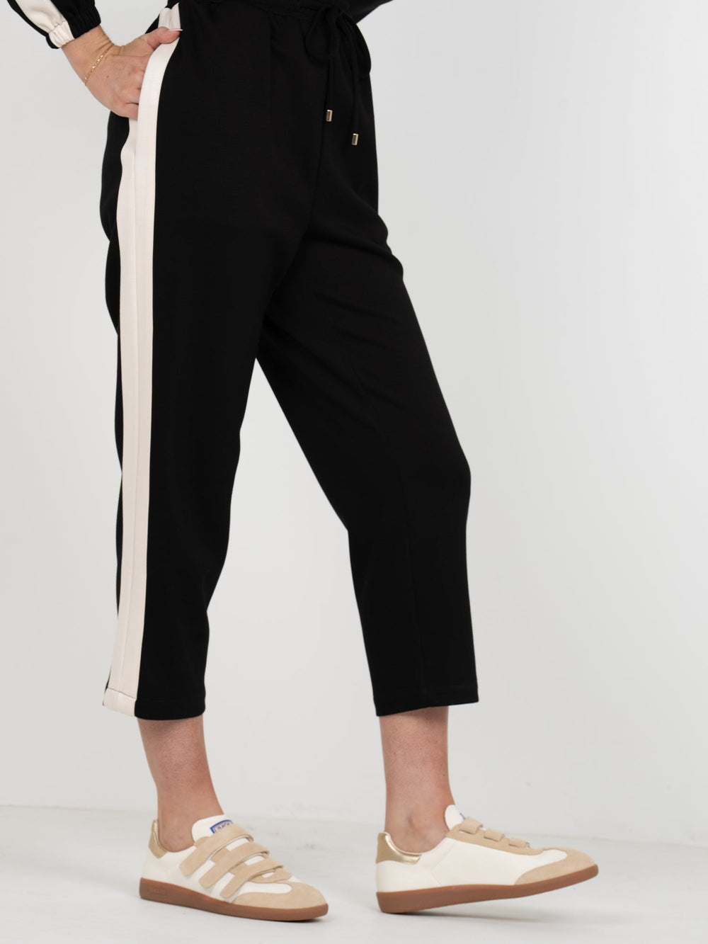 Emily McCarthy Joy Jogger