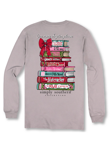 Simply Southern Books
