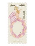 Simply Southern Phone Wristlet
