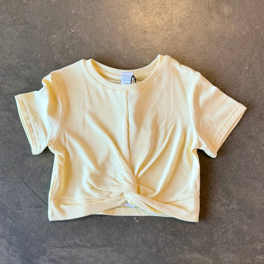 Crossflow Top