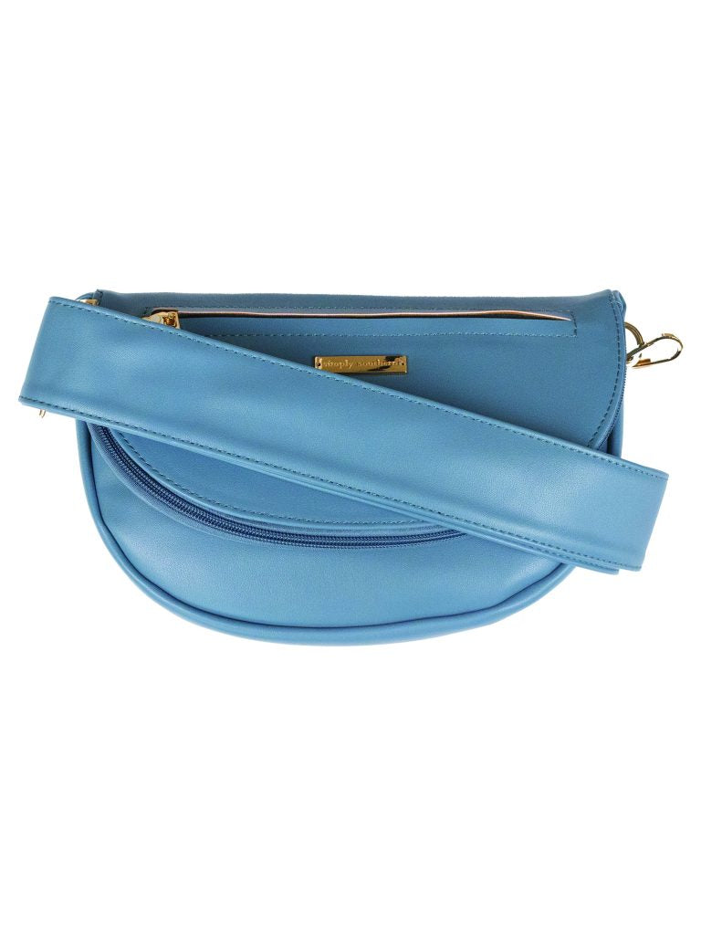 Simply Southern Charlotte Crossbody