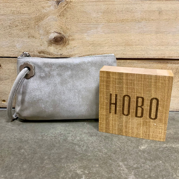 Hobo Daisy Daze Wristlet