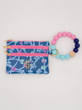 Simply Southern Bead Bangle Wallet