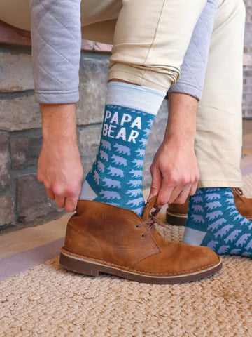 Simply Southern’s Men’s Graphic Socks