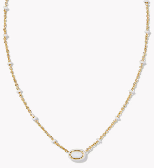 Mini Elisa Necklace
