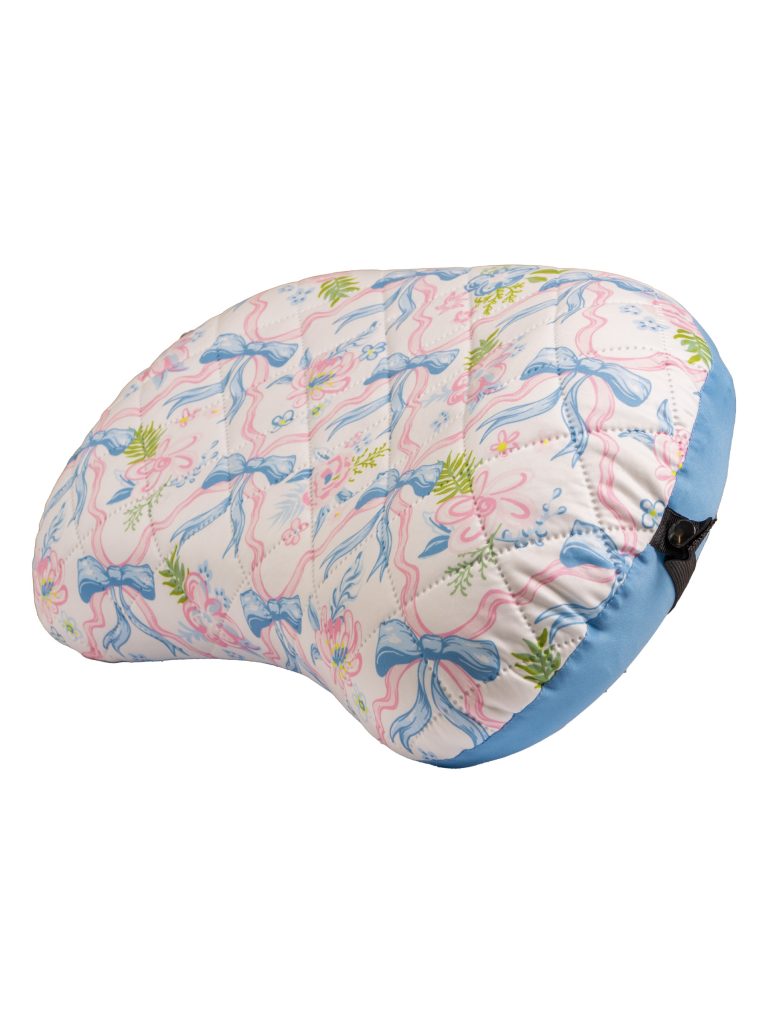 Simply Southern Beach Pillow