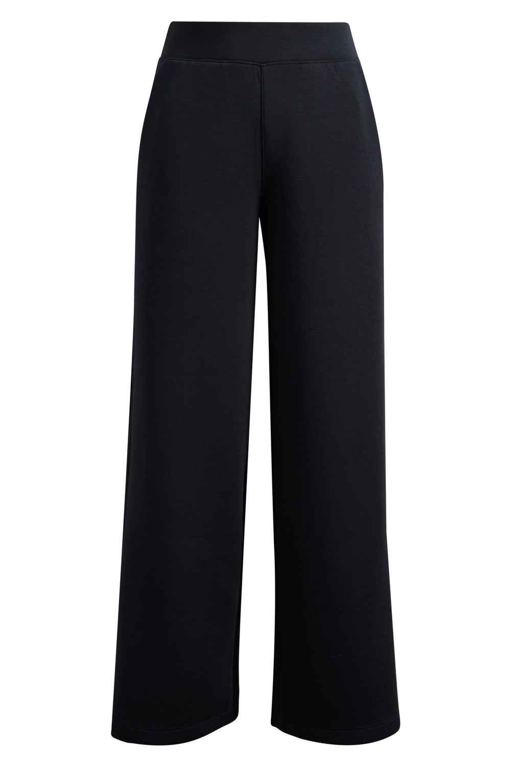 Spanx Pintuck Wide Leg Pants