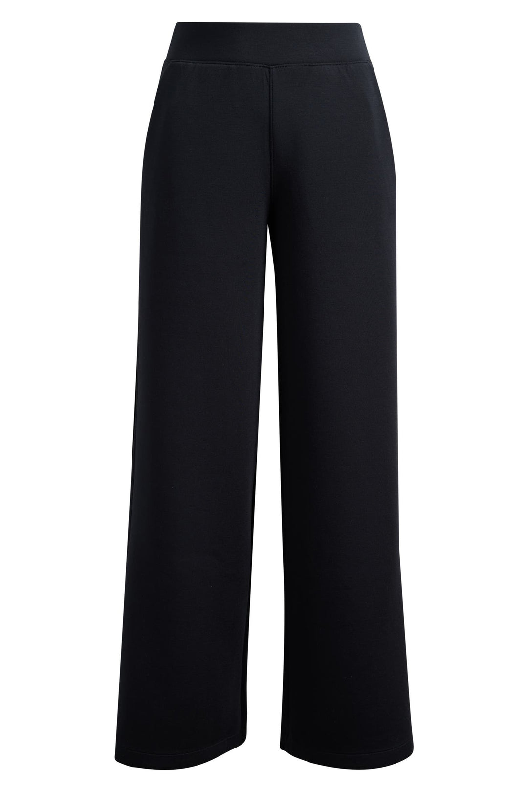 Spanx Pintuck Wide Leg Pants