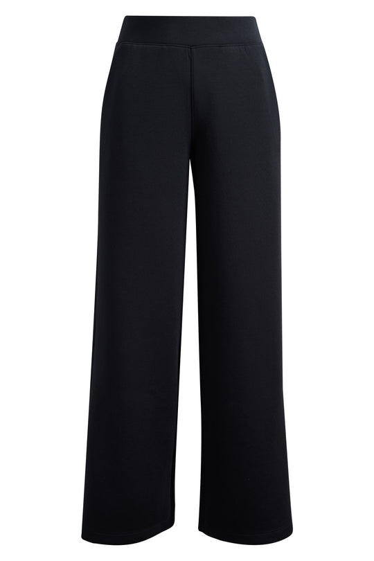 Spanx Pintuck Wide Leg Pants