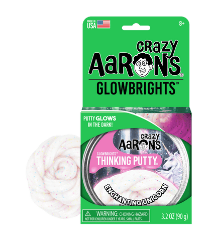 Crazy Aaron’s Enchanting Unicorn Putty