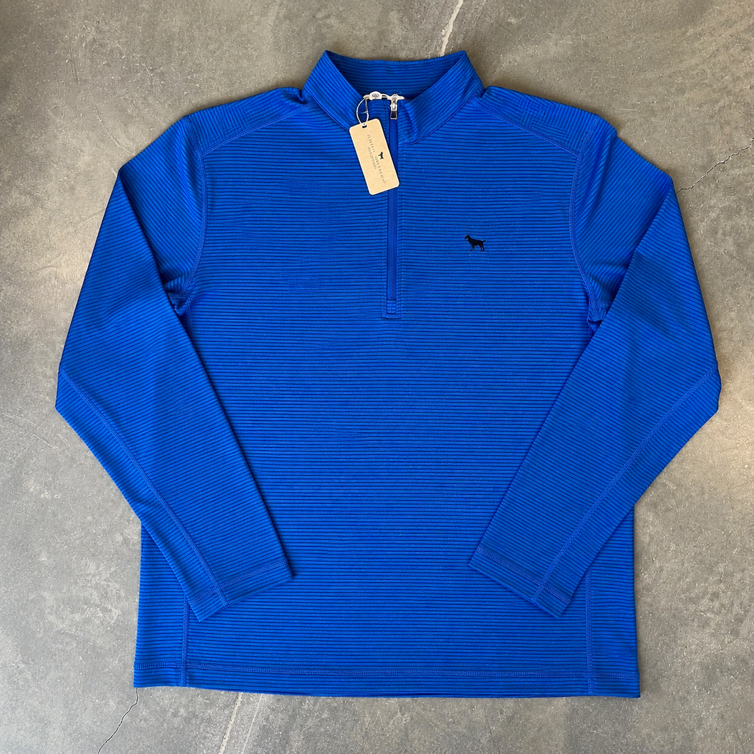 Simply Southern Quarter Zip