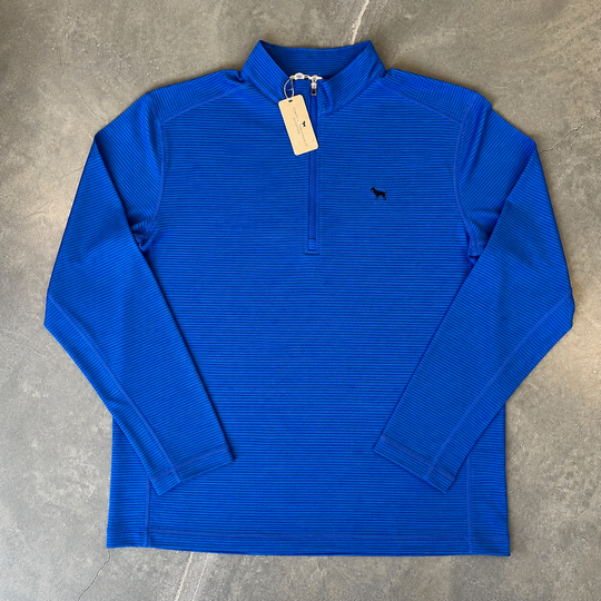 Simply Southern Quarter Zip