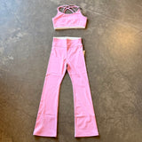 Essence Flare Accent Leggings