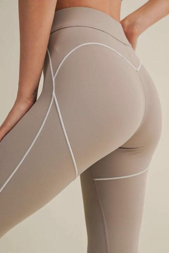 Break A Sweat Leggings