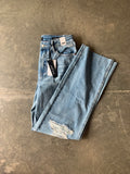 Judy Blue Rigid Magic 90’s Destroyed Jean