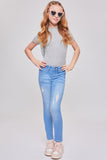 YMI Girl’s Basic Skinny Jeans