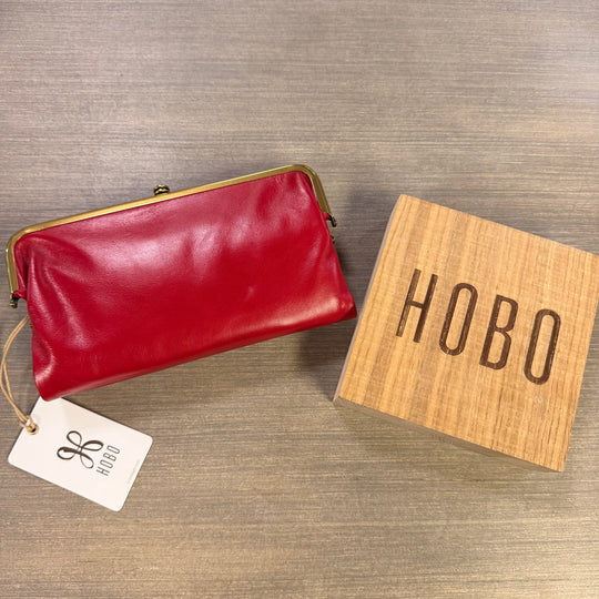 Hobo Lauren Clutch Wallet