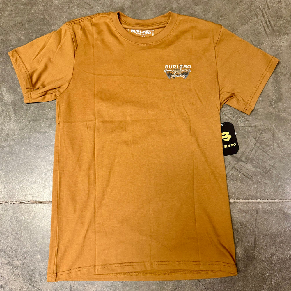 Burlebo Bow Hunter Tee