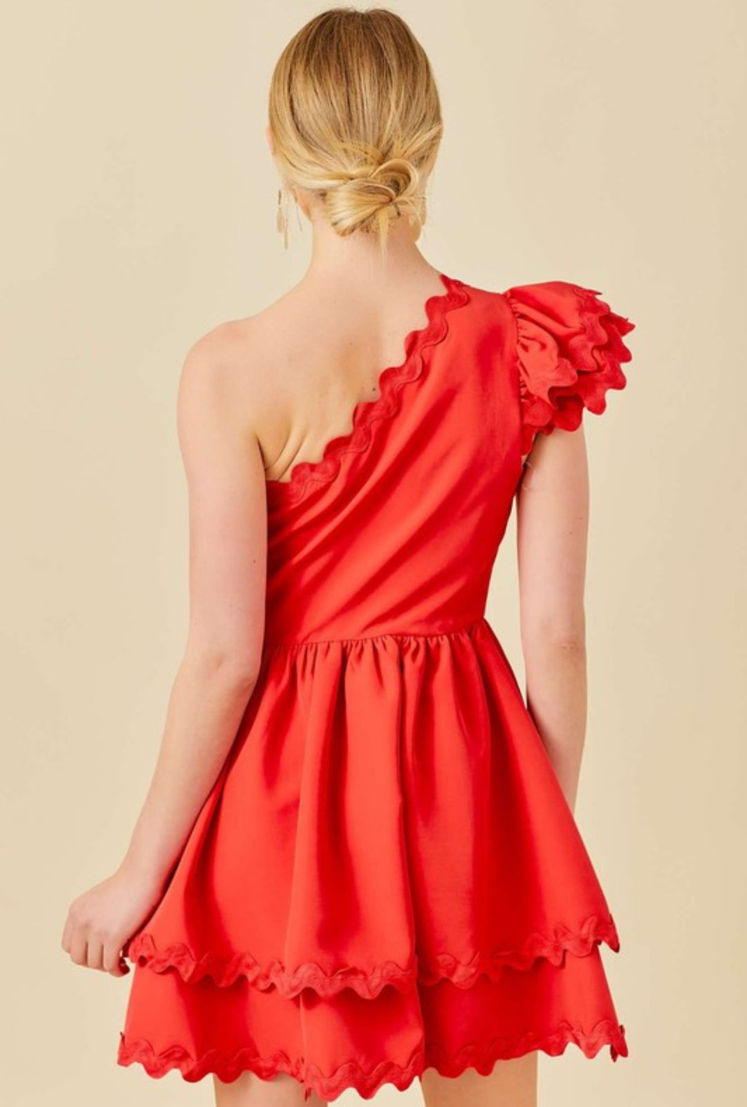 Get Ready Dress