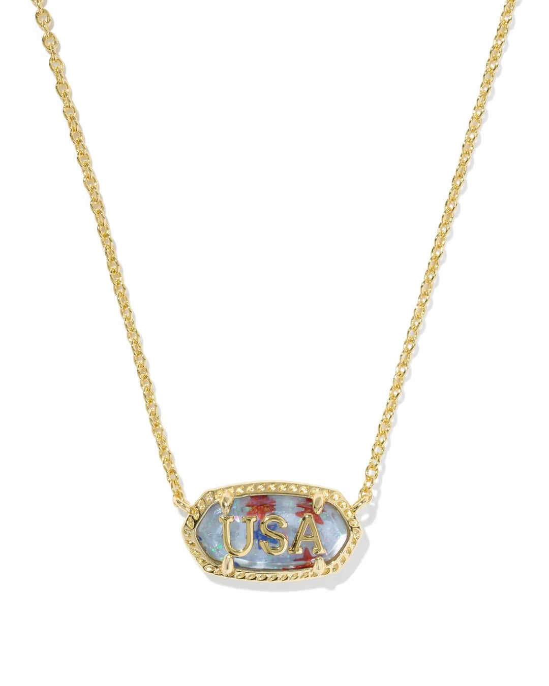 Elisa Necklace