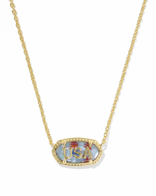 Elisa Necklace