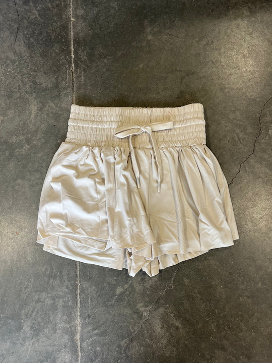 Let’s Get To It Shorts