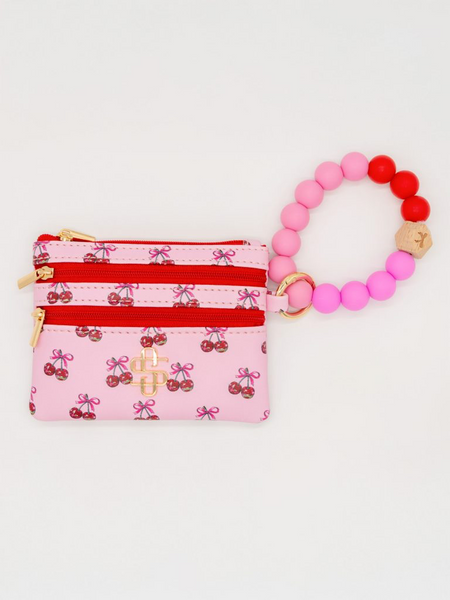 Simply Southern Bead Bangle Wallet