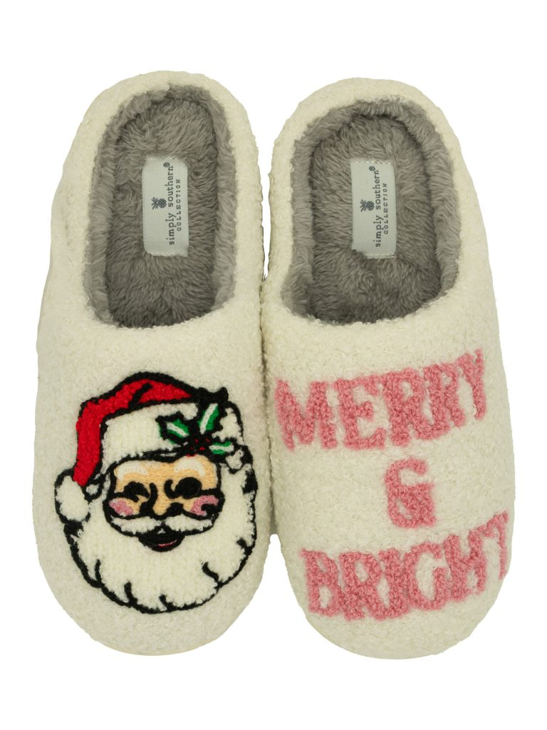 Simply Southern Slippers