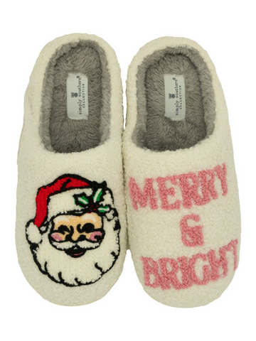 Simply Southern Slippers