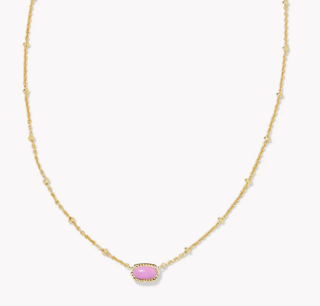 Mini Elisa Necklace