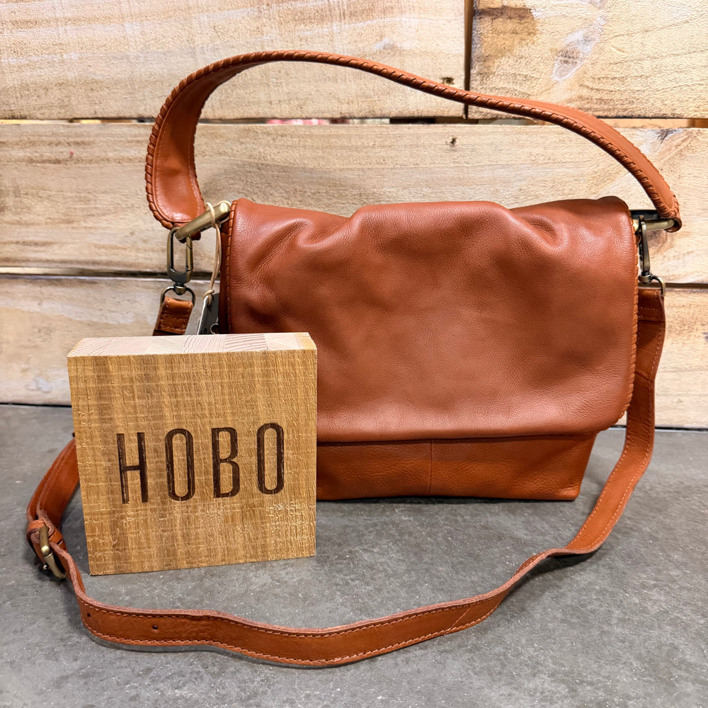 Hobo Harley Convertible Shoulder