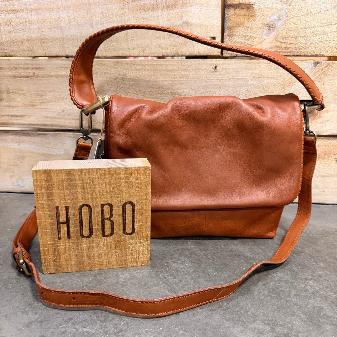 Hobo Harley Convertible Shoulder