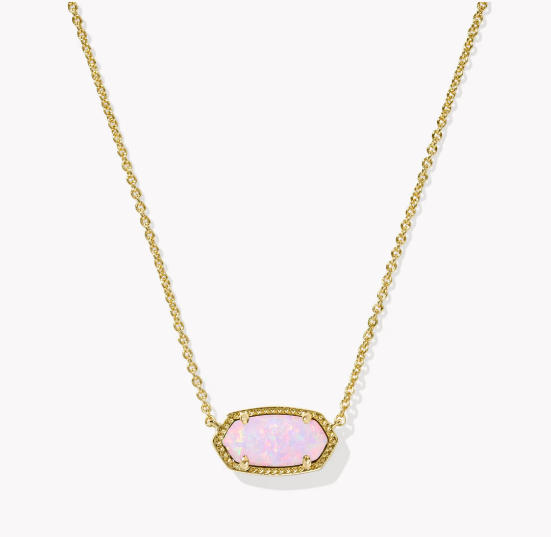 Elisa Necklace