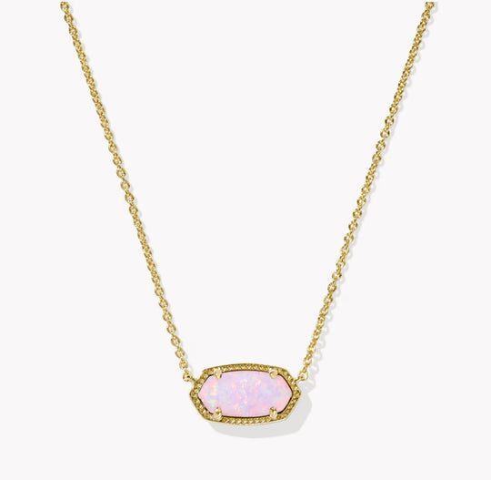 Elisa Necklace