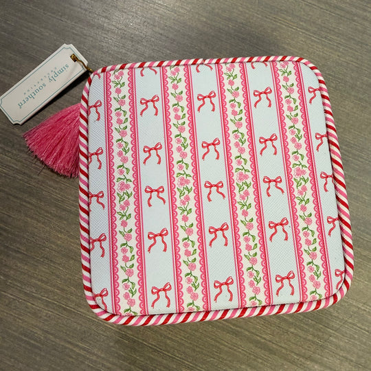 Simply Southern Travel Jewelry Box