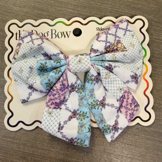 Simply Southern Dog Bow